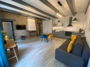 residence fleurie rdc